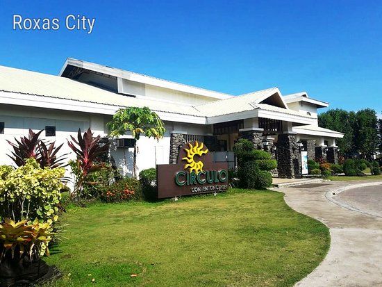 Circulo Convention Center